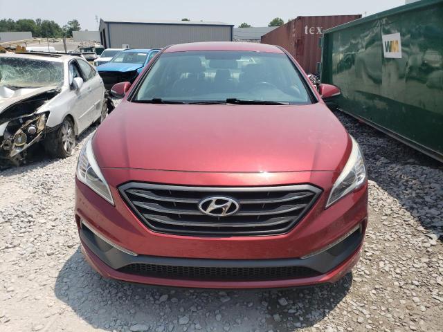 Photo 5 from auction – 2015 HYUNDAI SONATA SPO with VIN 5NPE34AF4FH090563