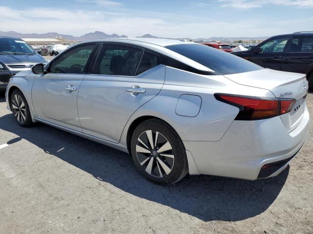 Photo 2 from auction – 2019 NISSAN ALTIMA SV with VIN 1N4BL4DV7KC158050