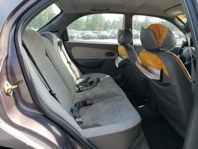 Photo 10 from auction – 1999 KIA SEPHIA BAS with VIN KNAFB1213X5796382