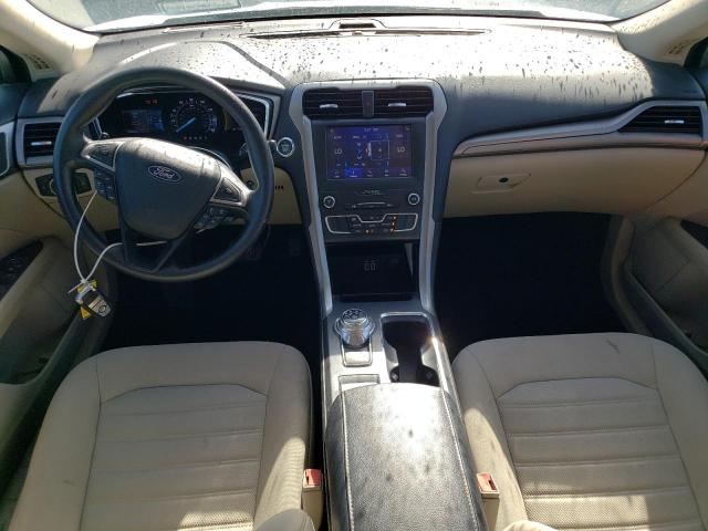 Photo 8 from auction – 2019 FORD FUSION SE with VIN 3FA6P0HD5KR277099