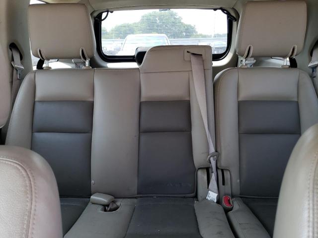 Photo 10 from auction – 2006 FORD EXPLORER X with VIN 1FMEU63E16ZA01761