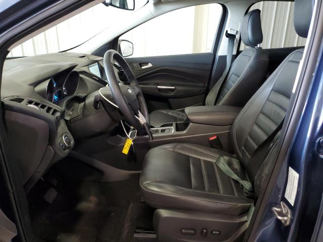 Photo 7 from auction – 2018 FORD ESCAPE TIT with VIN 1FMCU9J97JUB94809