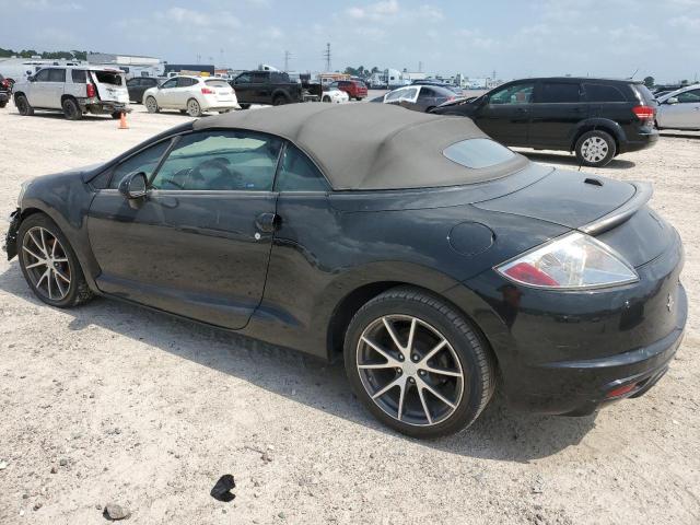 Photo 2 from auction – 2011 MITSUBISHI ECLIPSE SP with VIN 4A37L5EF9BE001764