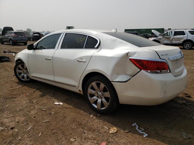 Photo 2 from auction – 2011 BUICK LACROSSE C with VIN 1G4GC5ED4BF262159