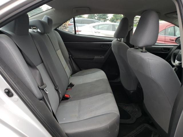 Foto 10 de la subasta – 2016 TOYOTA COROLLA L con VIN 2T1BURHEXGC736574