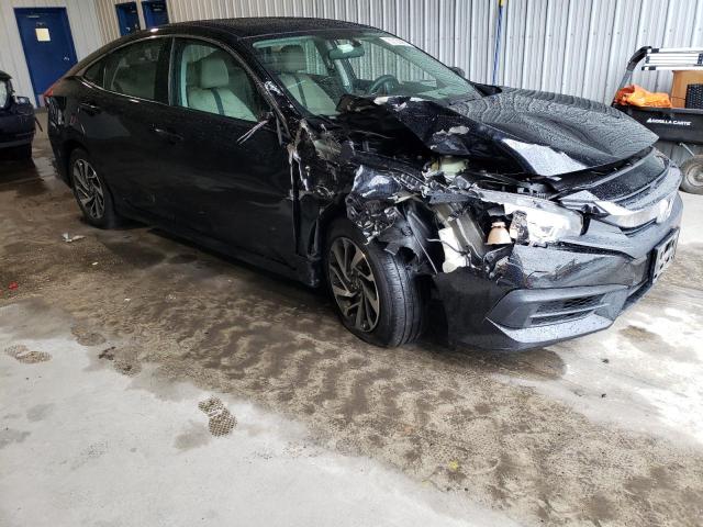 Photo 4 from auction – 2016 HONDA CIVIC EX with VIN 19XFC2F76GE214610