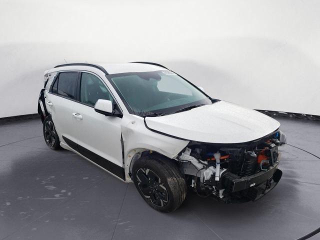Photo 4 from auction – 2023 KIA NIRO WIND with VIN KNDCR3L17P5021384