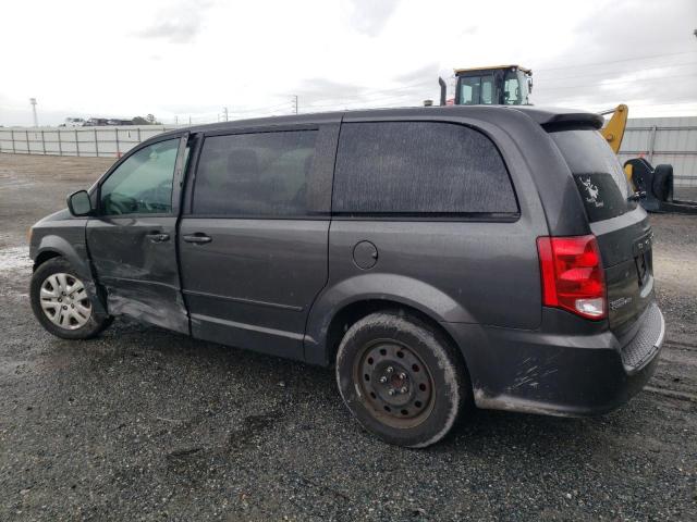 Photo 2 from auction – 2015 DODGE GRAND CARA with VIN 2C4RDGBG1FR647892