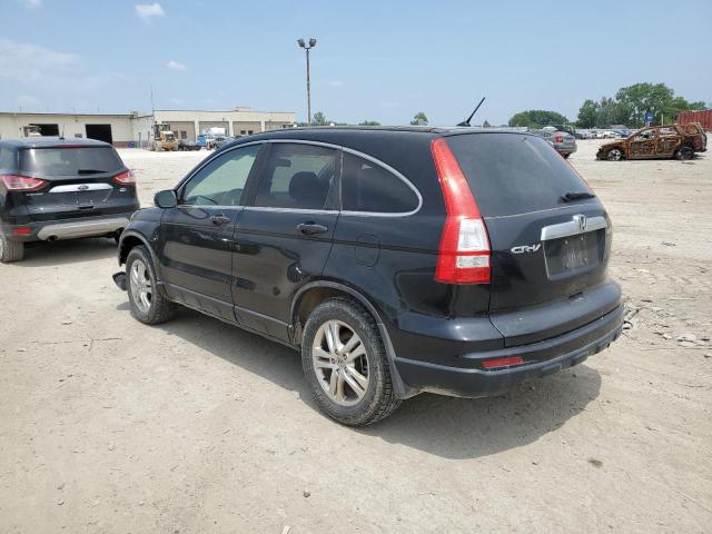 Photo 2 from auction – 2011 HONDA CR-V EX with VIN 5J6RE4H59BL023076
