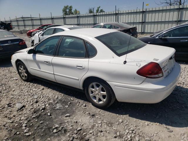 Zdjęcie 2 z aukcji – 2006 FORD TAURUS SEL z VIN 1FAFP56U66A175326
