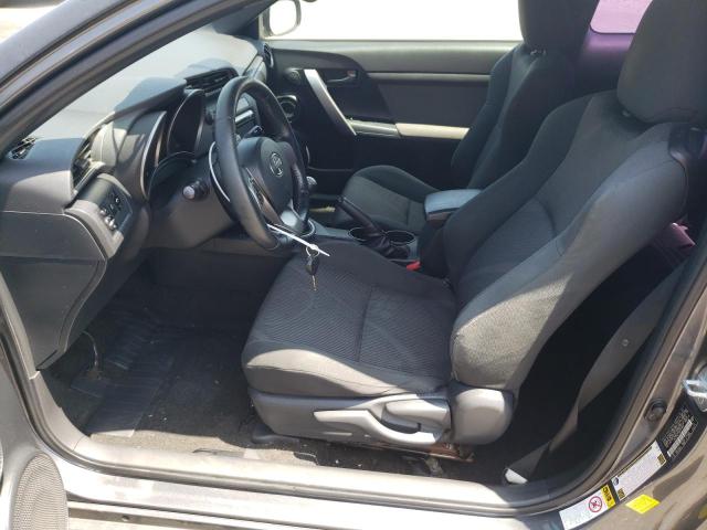 صورة رقم 7 من المزاد - 2011 TOYOTA SCION TC مع VIN JTKJF5C71B3019840