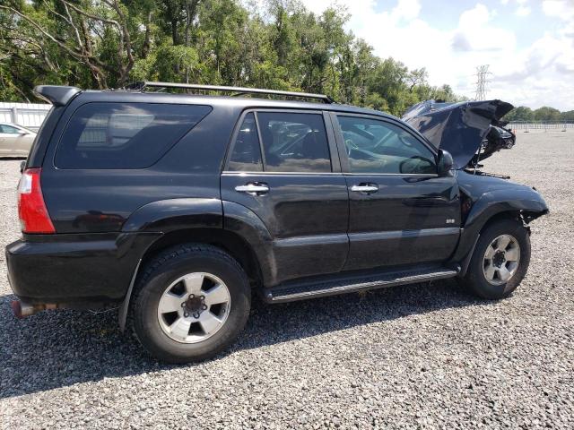 Photo 3 from auction – 2007 TOYOTA 4RUNNER SR with VIN JTEZU14R378081500