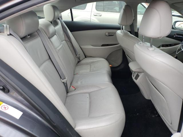 Photo 10 from auction – 2012 LEXUS ES 350 with VIN JTHBK1EG4C2491355