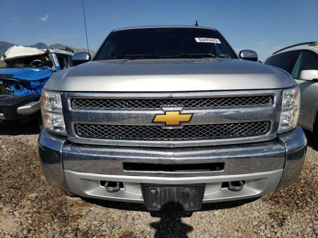 Photo 5 from auction – 2012 CHEVROLET SILVERADO with VIN 3GCPKSE7XCG262540