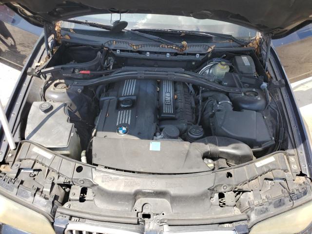 Photo 12 from auction – 2007 BMW X3 3.0SI with VIN WBXPC93437WF09733