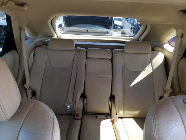 Photo 10 from auction – 2010 LEXUS RX 350 with VIN 2T2BK1BA6AC030962