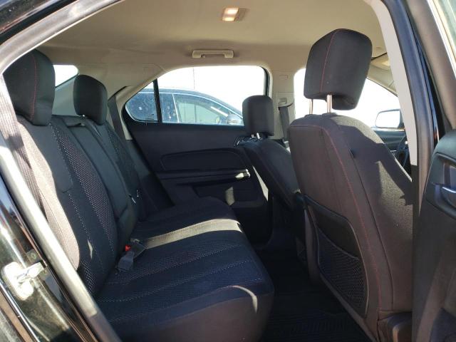 Photo 10 from auction – 2016 CHEVROLET EQUINOX LS with VIN 2GNALBEK4G6103951