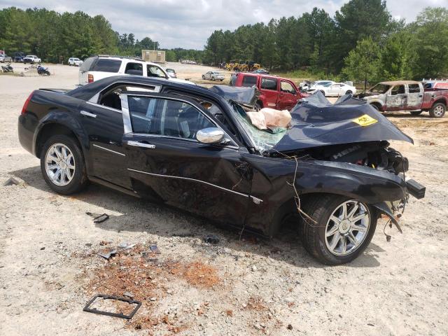Photo 4 from auction – 2006 CHRYSLER 300C with VIN 2C3KA63H36H278555