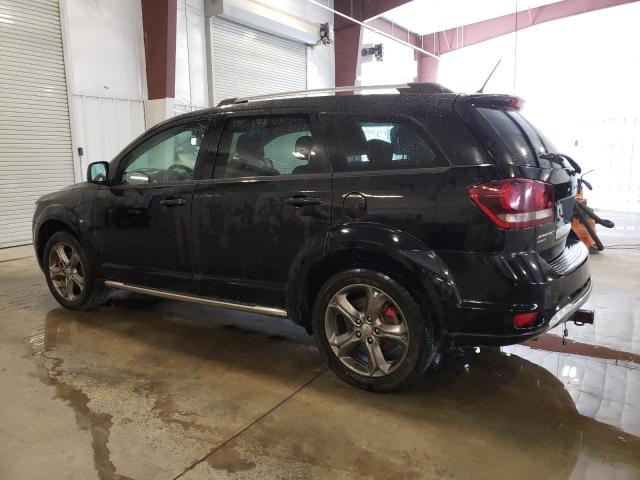 Photo 2 from auction – 2015 DODGE JOURNEY CR with VIN 3C4PDDGG0FT558021