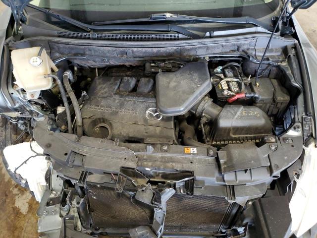Photo 11 from auction – 2011 MAZDA CX-9 with VIN JM3TB3CV4B0305379