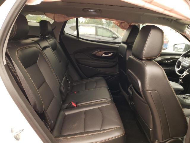 Photo 11 from auction – 2020 GMC TERRAIN SL with VIN 3GKALPEV7LL161448