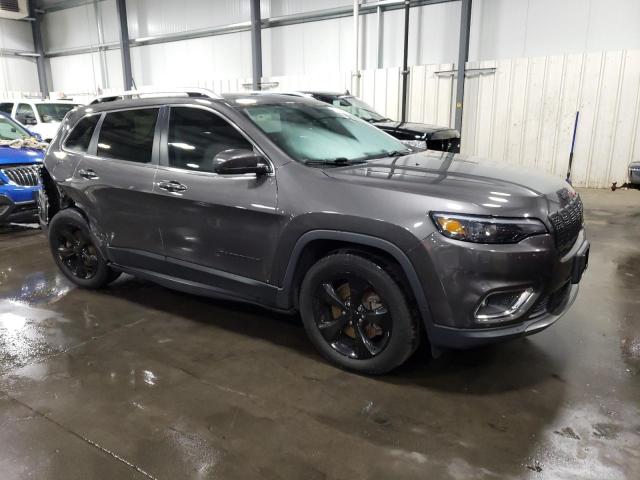 Photo 4 from auction – 2019 JEEP CHEROKEE L with VIN 1C4PJMDX8KD173741