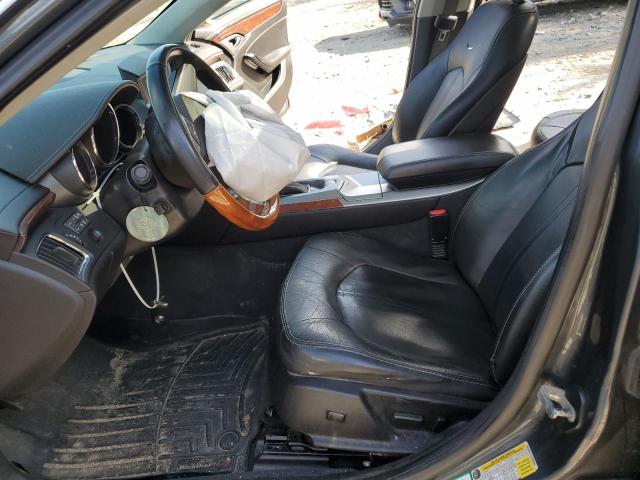 Photo 7 from auction – 2012 CADILLAC CTS PREMIU with VIN 1G6DS5E31C0156308