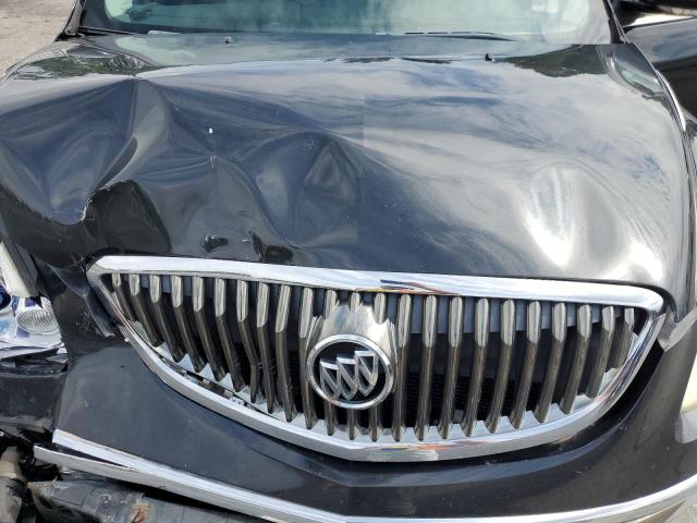 Photo 12 from auction – 2009 BUICK ENCLAVE CX with VIN 5GAER23D89J202129