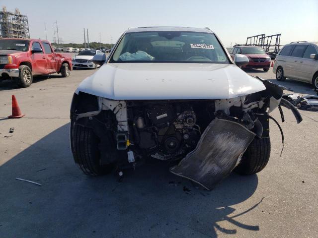 Photo 5 from auction – 2020 AUDI Q7 PREMIUM with VIN WA1AJAF79LD006821