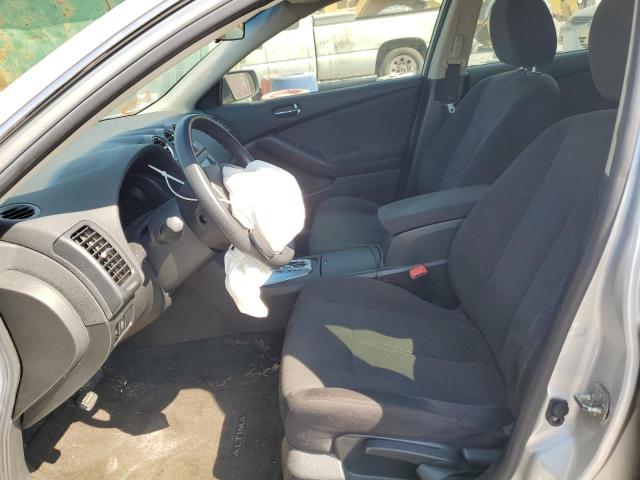 Photo 7 from auction – 2011 NISSAN ALTIMA BAS with VIN 1N4AL2AP8BC158726