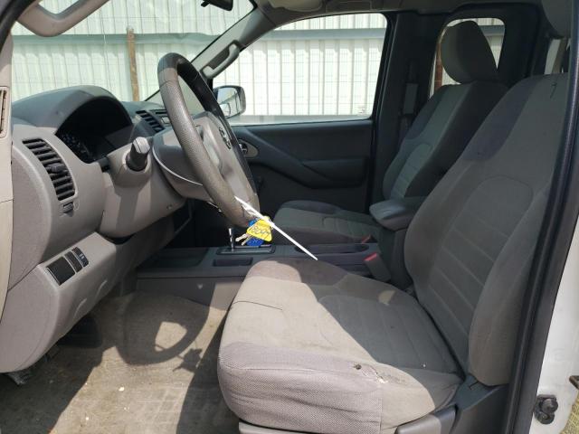 Photo 7 from auction – 2013 NISSAN FRONTIER S with VIN 1N6BD0CT8DN752974
