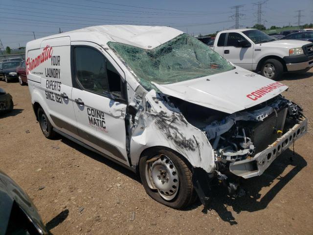 Photo 4 from auction – 2016 FORD TRANSIT CO with VIN NM0LS7E75G1266671