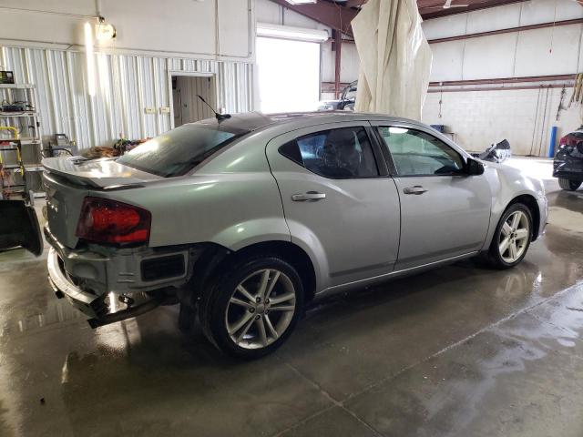 Zdjęcie 3 z aukcji – 2014 DODGE AVENGER SE z VIN 1C3CDZAB6EN235362
