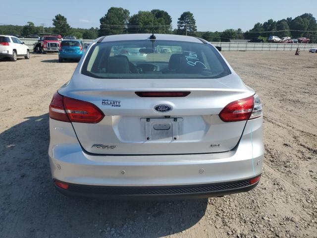 Photo 6 from auction – 2017 FORD FOCUS SEL with VIN 1FADP3H28HL345930