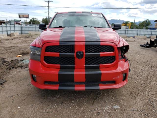 Photo 5 from auction – 2016 RAM 1500 ST with VIN 3C6JR7AT3GG293739