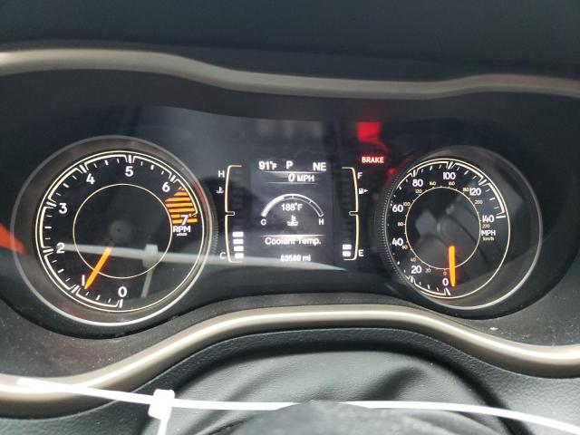 Photo 9 from auction – 2017 JEEP CHEROKEE L with VIN 1C4PJLCB3HD232896
