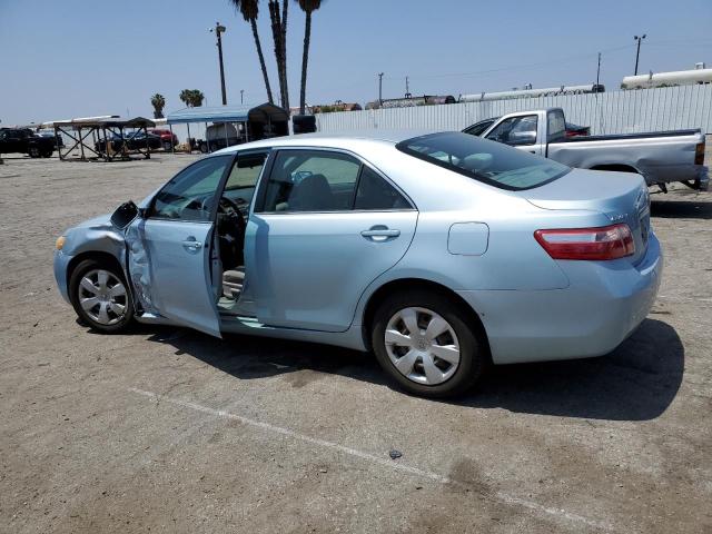 Photo 2 from auction – 2008 TOYOTA CAMRY CE with VIN 4T4BE46K98R031666