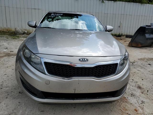 Photo 5 from auction – 2011 KIA OPTIMA LX with VIN KNAGM4A77B5186404