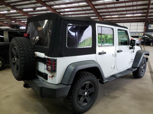 Photo 3 from auction – 2016 JEEP WRANGLER U with VIN 1C4BJWDG1GL231367