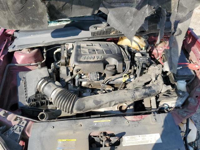 Photo 11 from auction – 2005 CHEVROLET MALIBU LT with VIN 1G1ZU54825F295561