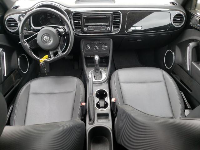Photo 8 from auction – 2012 VOLKSWAGEN BEETLE with VIN 3VWJP7AT0CM606298