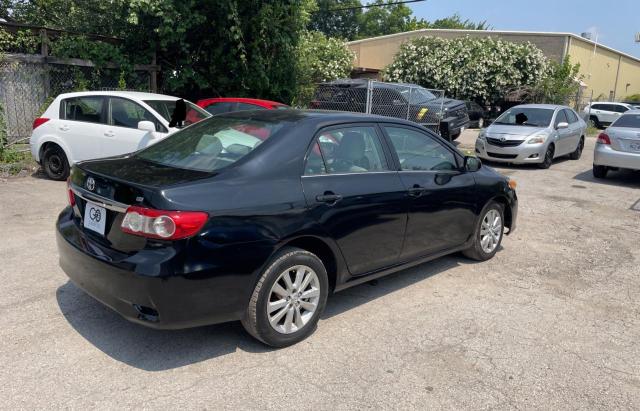 Photo 4 from auction – 2013 TOYOTA COROLLA BA with VIN 2T1BU4EE2DC004684