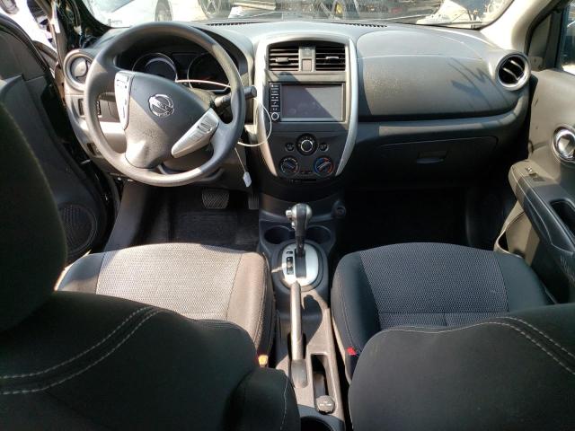 Photo 8 from auction – 2019 NISSAN VERSA S with VIN 3N1CN7AP2KL820589