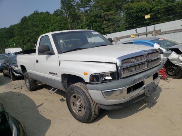 Zdjęcie 4 z aukcji – 2000 DODGE RAM 1500 z VIN 1B7HF16Y3YS623469