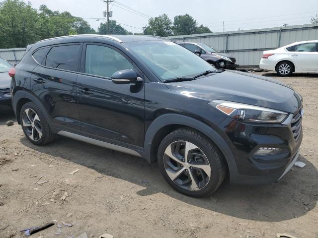 Photo 4 from auction – 2017 HYUNDAI TUCSON LIM with VIN KM8J3CA22HU296619