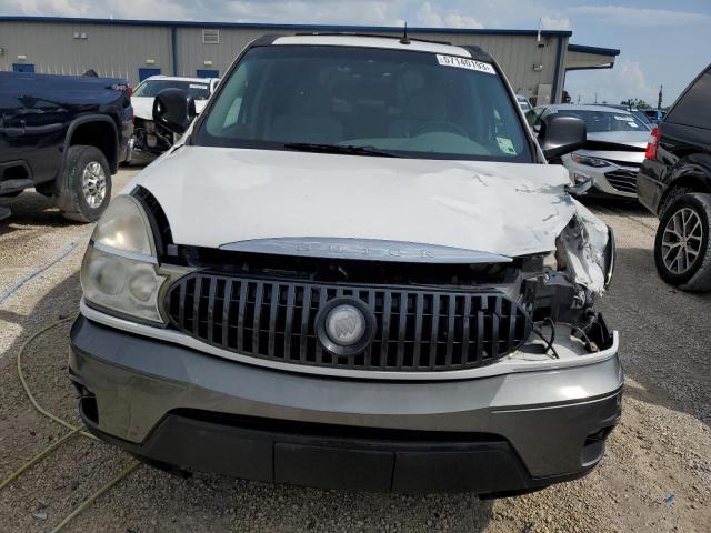 Photo 5 from auction – 2004 BUICK RENDEZVOUS with VIN 3G5DA03E04S536216