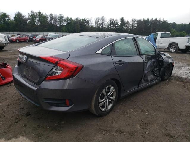 Photo 3 from auction – 2018 HONDA CIVIC LX with VIN 2HGFC2F57JH520758