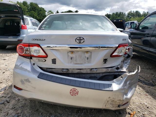 Photo 6 from auction – 2011 TOYOTA COROLLA BA with VIN 2T1BU4EE5BC751127