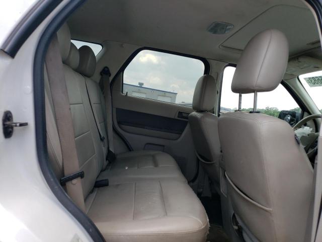 Photo 10 from auction – 2011 FORD ESCAPE XLT with VIN 1FMCU0DG0BKB62867