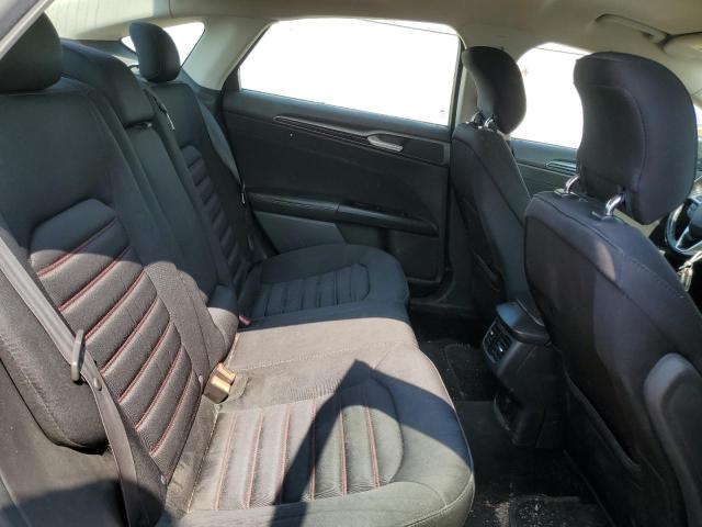 Photo 10 from auction – 2014 FORD FUSION SE with VIN 3FA6P0HD0ER192370